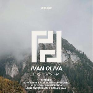 Like This (Alex Sounds, Del Fonda Remix)