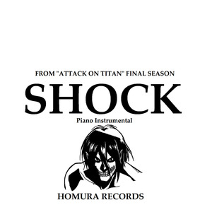 Shock (From "Attack on Titans Final Season)