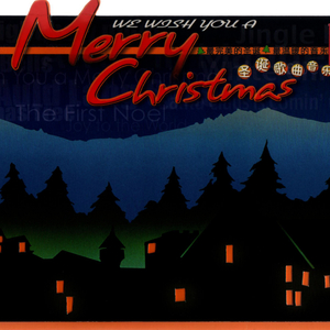 平安夜，圣善夜