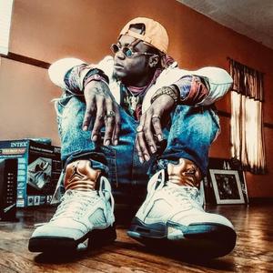 Caught Up byTMG KdaFoo