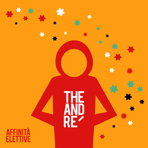 The Andre canta Fumo Bianco (Chadia Rodriguez Cover)