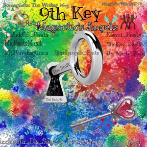 Key 9 (feat. Andojeta_Da_Sanga, Jersesing & SheKey) (9thKey Magnetic’s Angelz The Shift)