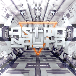 Astronauta (feat. Alex Bass)