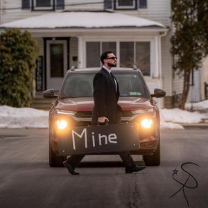 Mine
