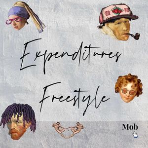 Expenditures Freestyle