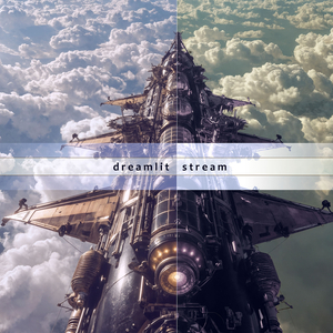 Dreamlit Stream