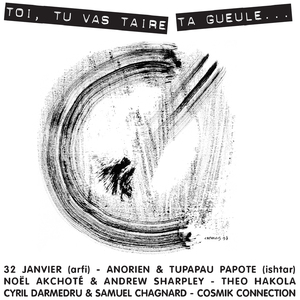 Bordel Lyonnais (Live Version)