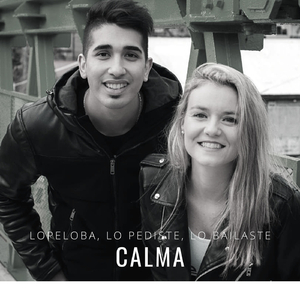 Calma