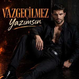 Vazgeçilmez Yazımsın