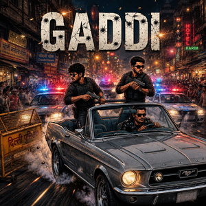 Gaddi