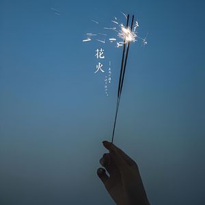 那天花火(その日のはなび)