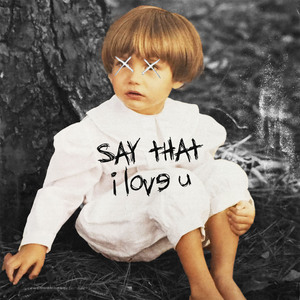 Say That I Love U