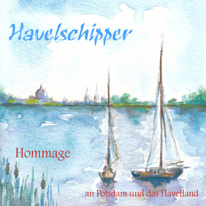 Havelinsel Potsdam