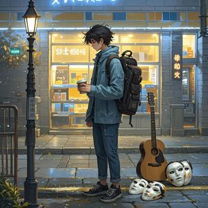 熄灭的灯火_未命名