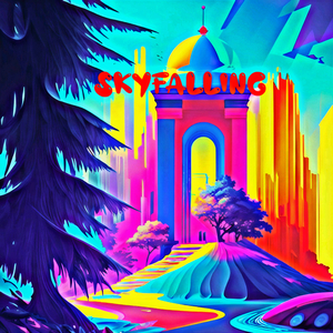 Skyfalling