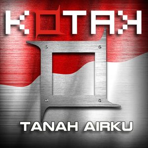 Tanah Airku