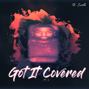 4Eva Heartless Challenge