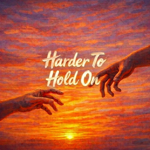 Harder To Hold On