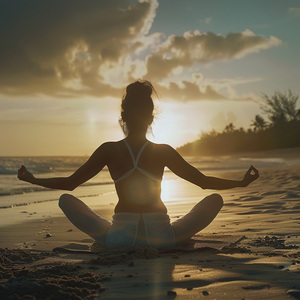 Pasos De Yoga Enfocados