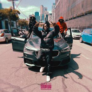 Ride Wit Me (feat. ogwetth)