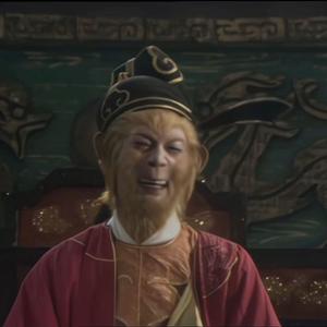 AI 猴哥 爸爸的雷达