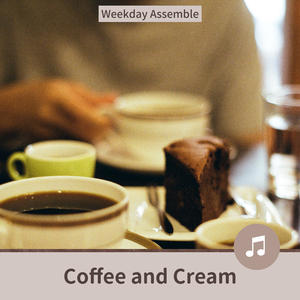 A Tune for the Beanery