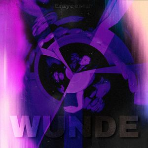 Wunde