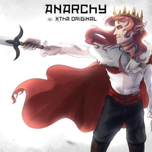 Anarchy (Technoblade's Theme)