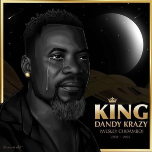 Mwaya (King Dandy Crazy Tribute Song)