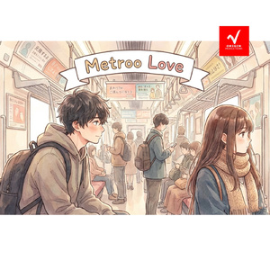 Metroo Love