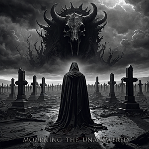 Mourning the Unanswered