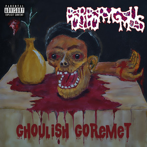 Ghoulish Goremet
