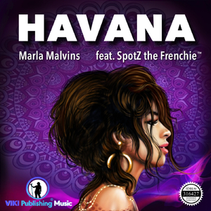 Havana (feat. Spotz the Frenchie™)