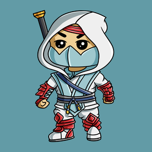 Idaten (From "Shinobi III: Return of the Ninja Master") (Lofi)