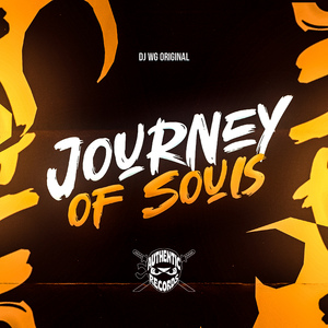 Journey Of Souls