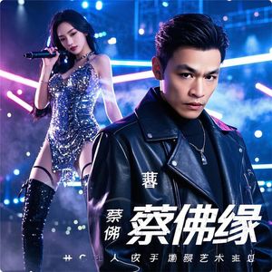 蔡佛缘 - 海南自贸港让世界都仰望