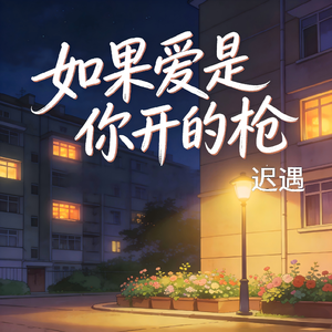 如果爱是你开的枪