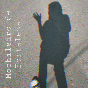 Mochileiro de Fortaleza