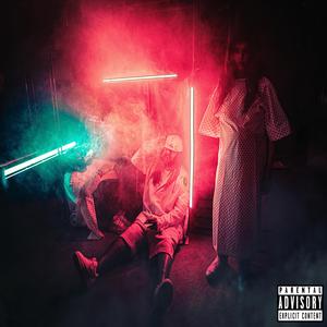 Say Less (feat. DeLorean)