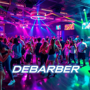 Burning Spark Echoes