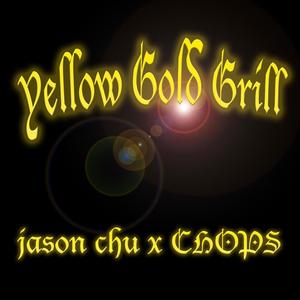 Yellow Gold Grill (Instrumental)