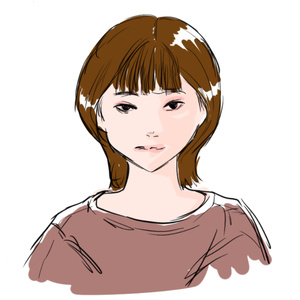 ชอบเธอนะ