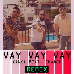 Vay Vay Vay (Remix Karaoke)