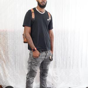 Somebody Pray For Me