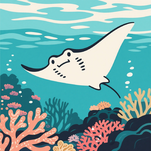 ในระยะทางสั้นๆ