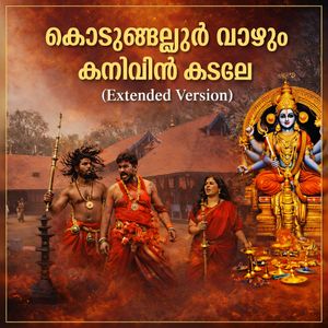 കൊടുങ്ങല്ലൂർ വാഴും കനിവിൻ കടലേ (Extended Version)