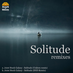 Solitide (Original Mix)