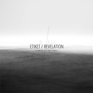 Revelation (Original Mix)