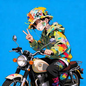 [阴阳师]八岐大蛇終焉ノ火