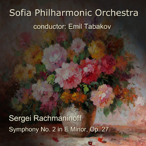 Symphony No. 2 in E Minor, Op. 27: 3. Adagio
